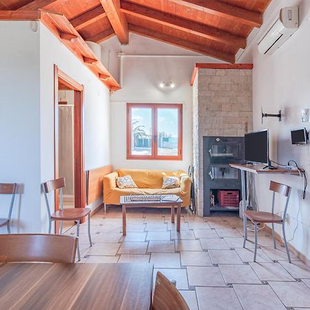 Le Colline Sul Mare Villa Sortino Luaran gambar