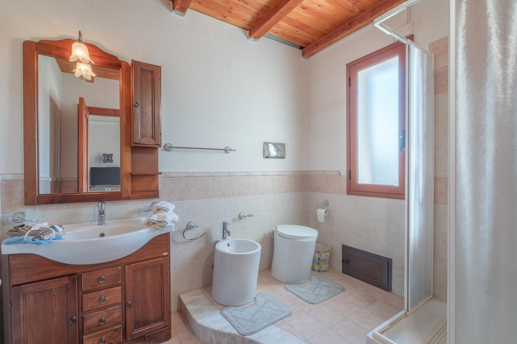 Le Colline Sul Mare Villa Sortino Luaran gambar