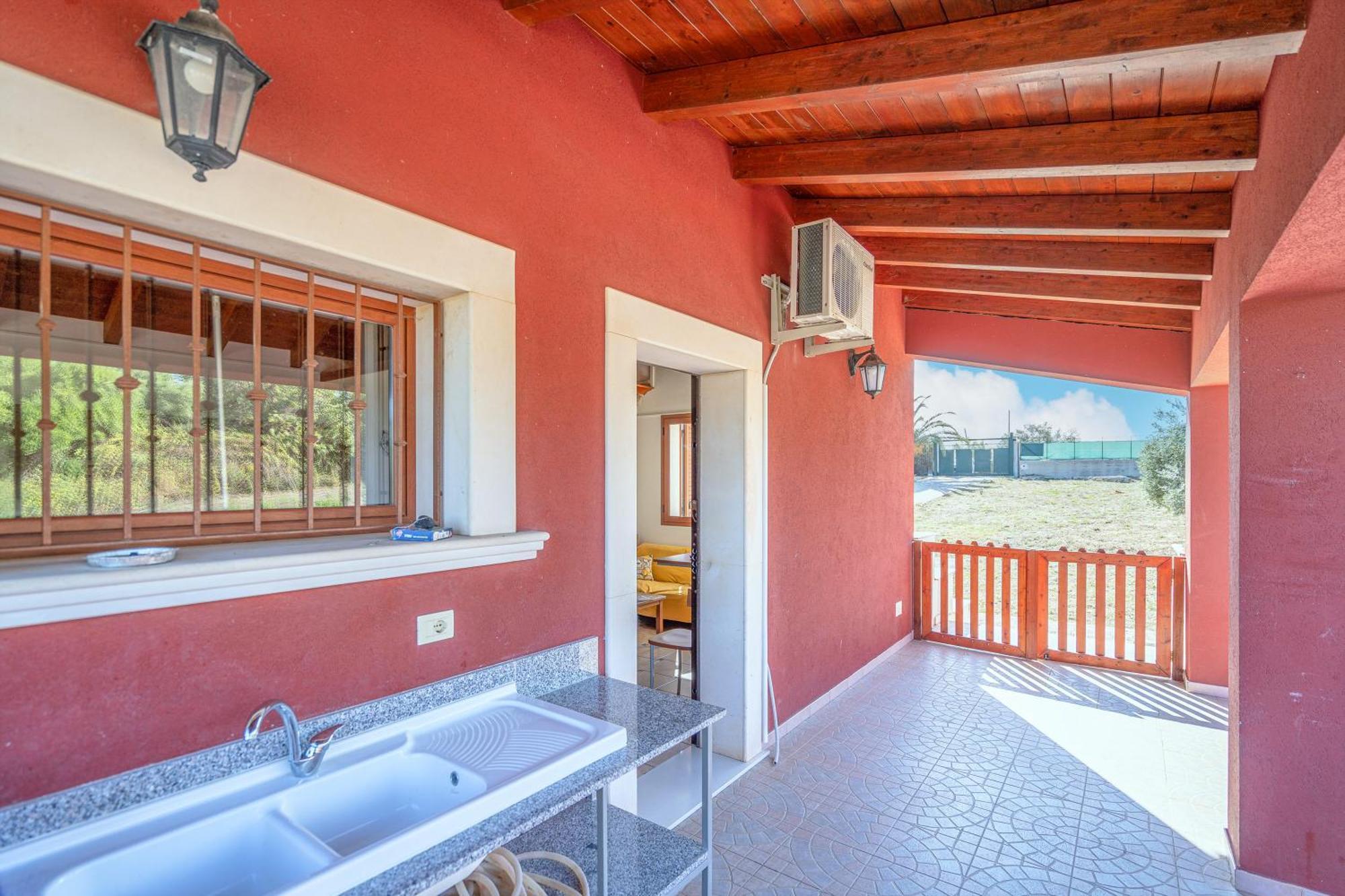 Le Colline Sul Mare Villa Sortino Luaran gambar